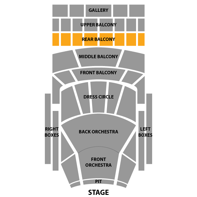 The Auditorium Presents Philms Featuring Blade Runner In Concert Theatre