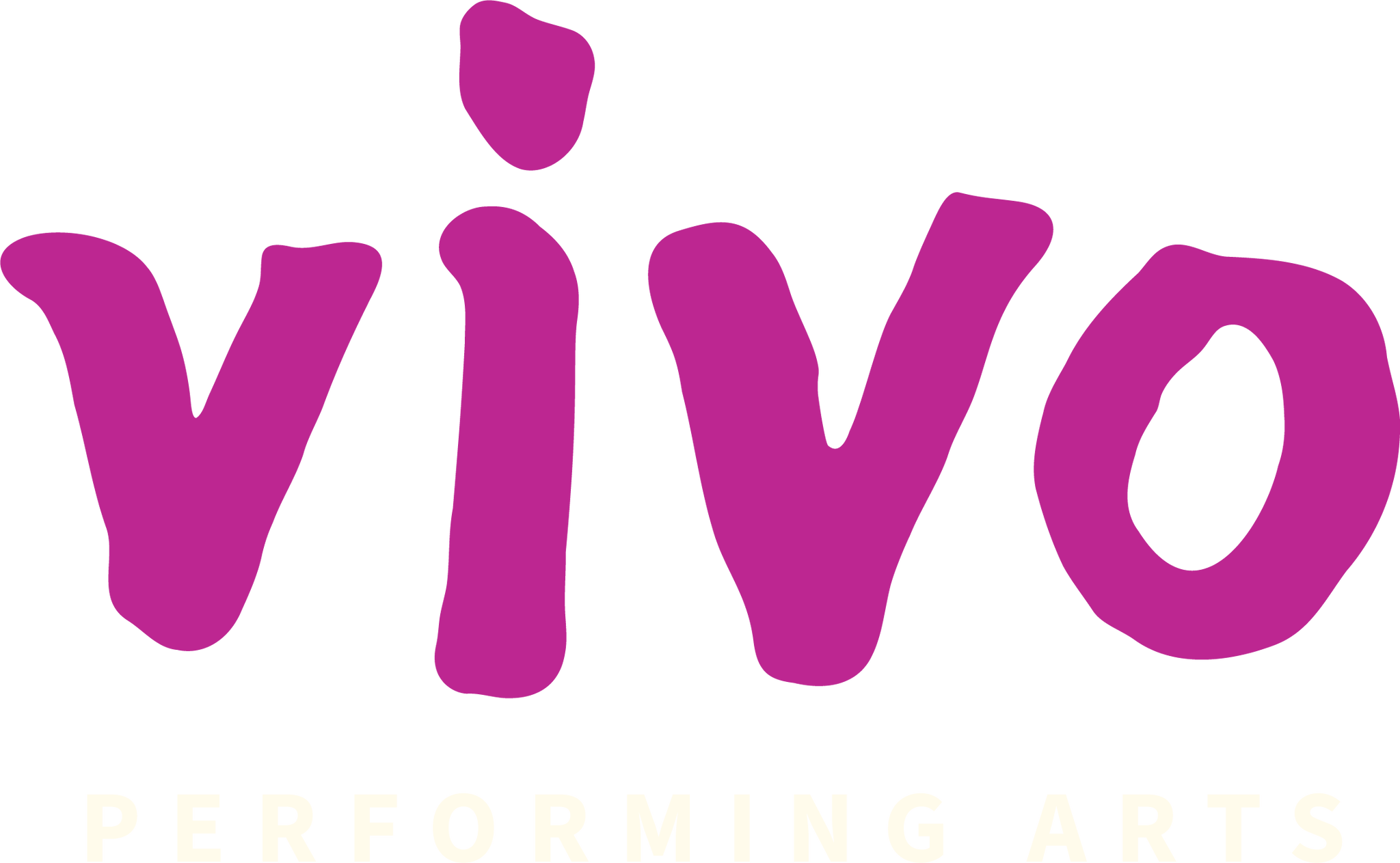 Vivo Performing Arts logo