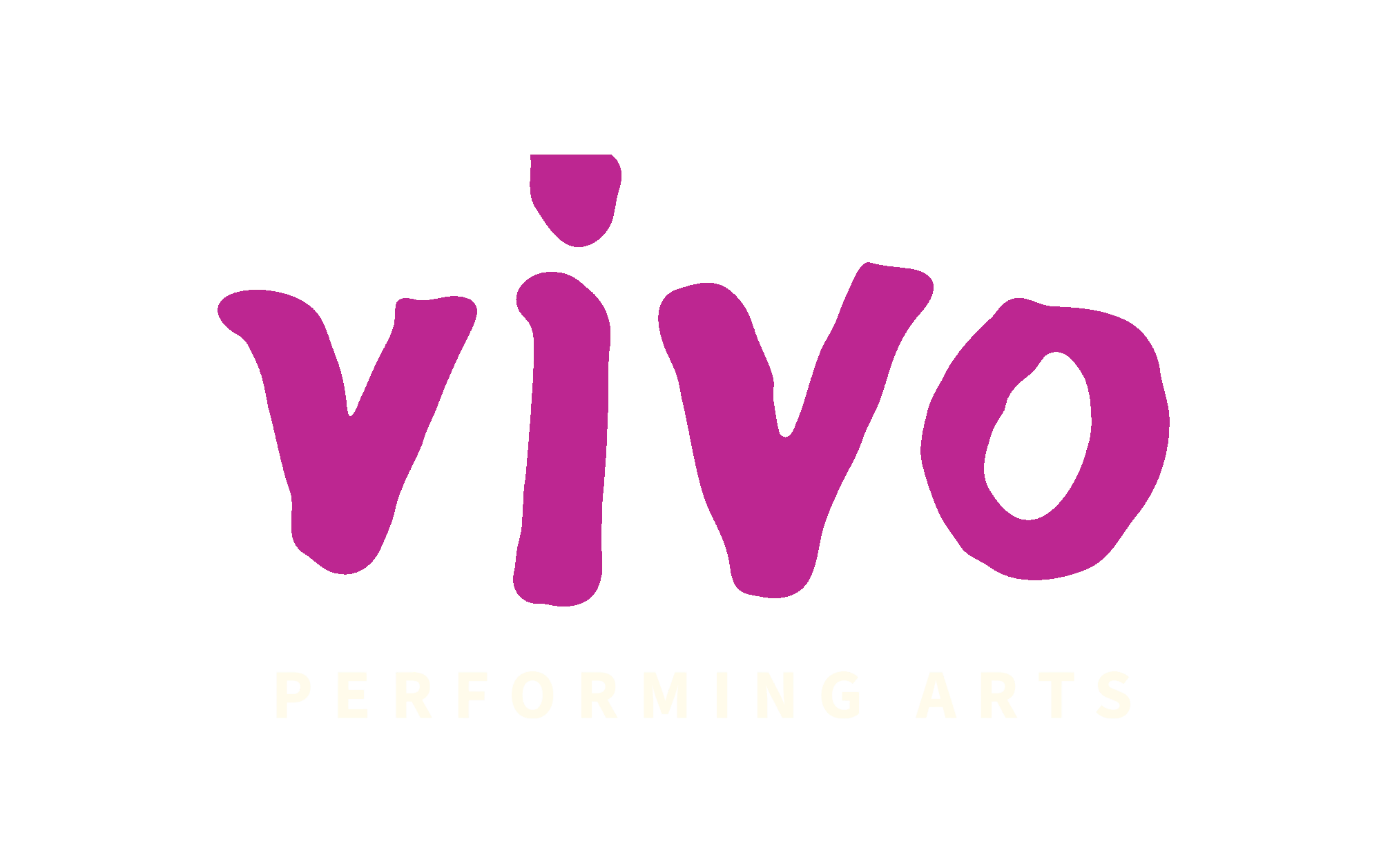 Vivo Performing Arts Logo