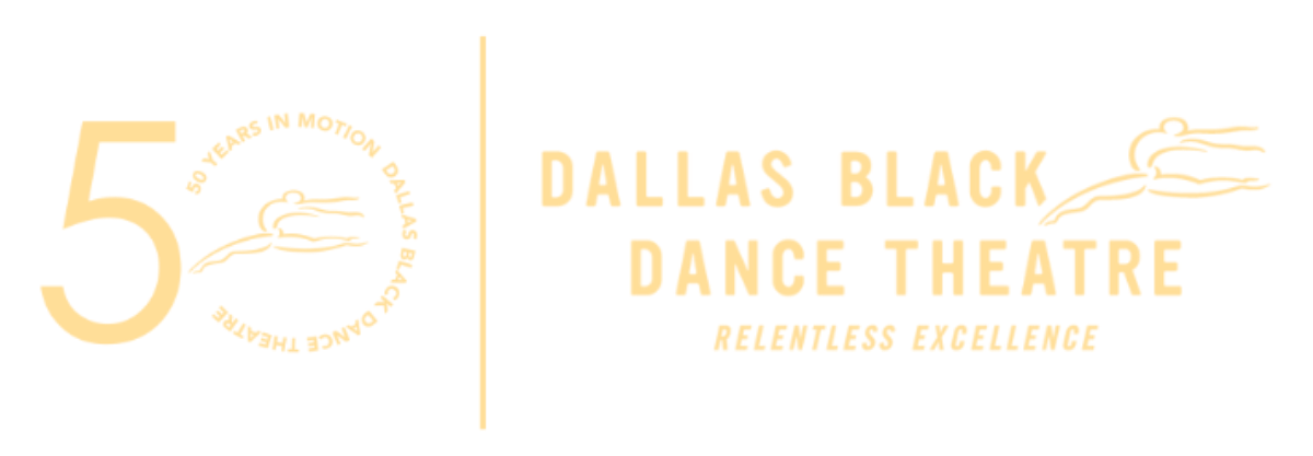 Dallas Black Dance Theatre Logo