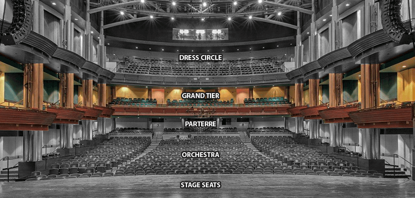 洋書 THEATRE and STAGE Volume I Z208BX4-IFC-Line-Array-