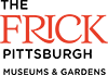 The Frick Pittsburgh Logo