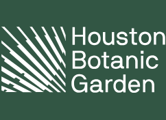 Houston Botanic Garden Logo
