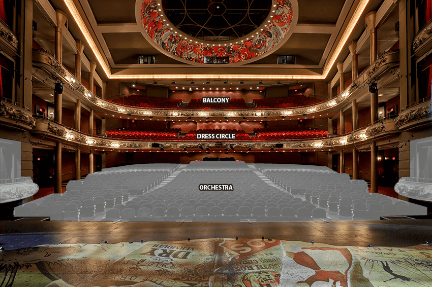 The Outsiders | Mirvish The Outsiders | Mirvish