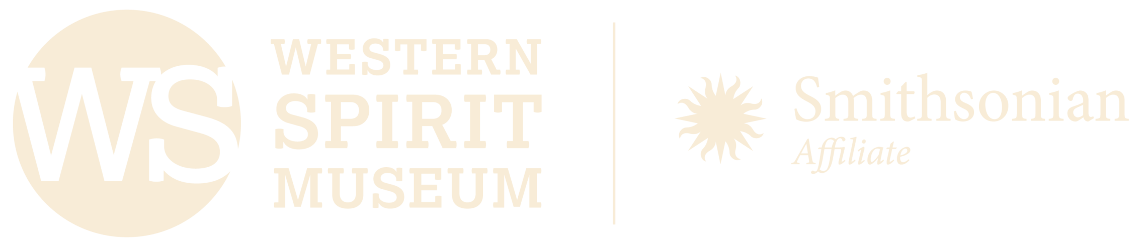 Western Spirit Scottsdale's Museum of the West