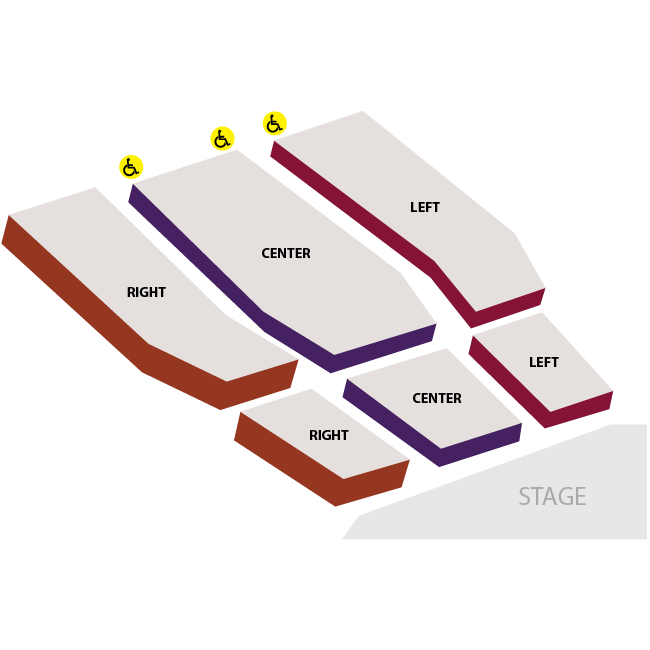 Palace Theater Seating Chart Albany Matttroy