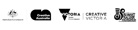 Victorian Opera logo